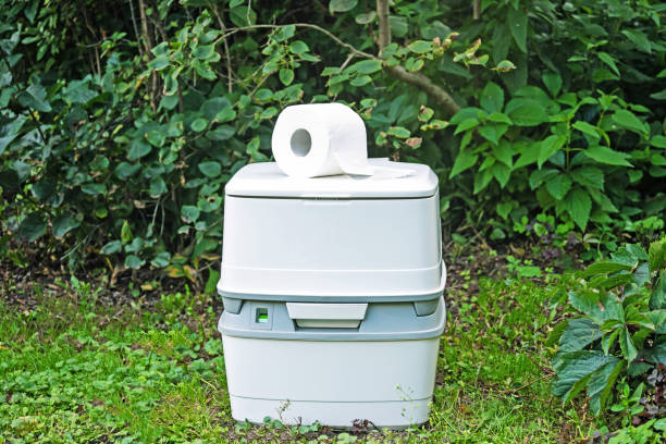 Porta potty rental for festivals in Pierceton, IN