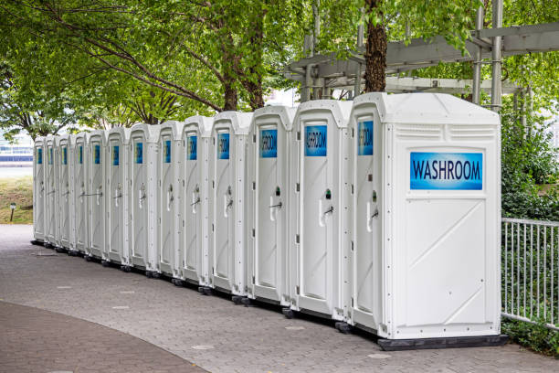 Portable Toilet Options We Offer in Pierceton, IN