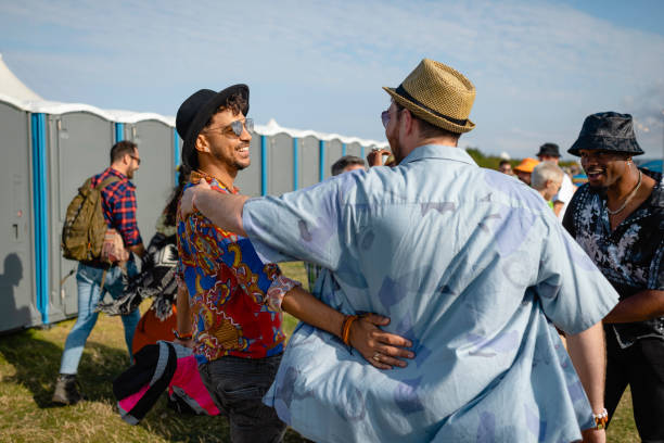 Best Sanitation services for porta potties  in Pierceton, IN