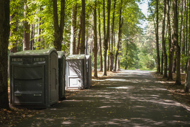 Porta potty rental for outdoor events in Pierceton, IN