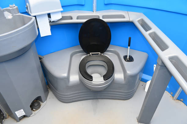 Best Affordable porta potty rental  in Pierceton, IN
