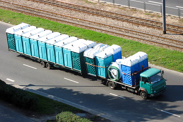 Best Construction site porta potty rental  in Pierceton, IN